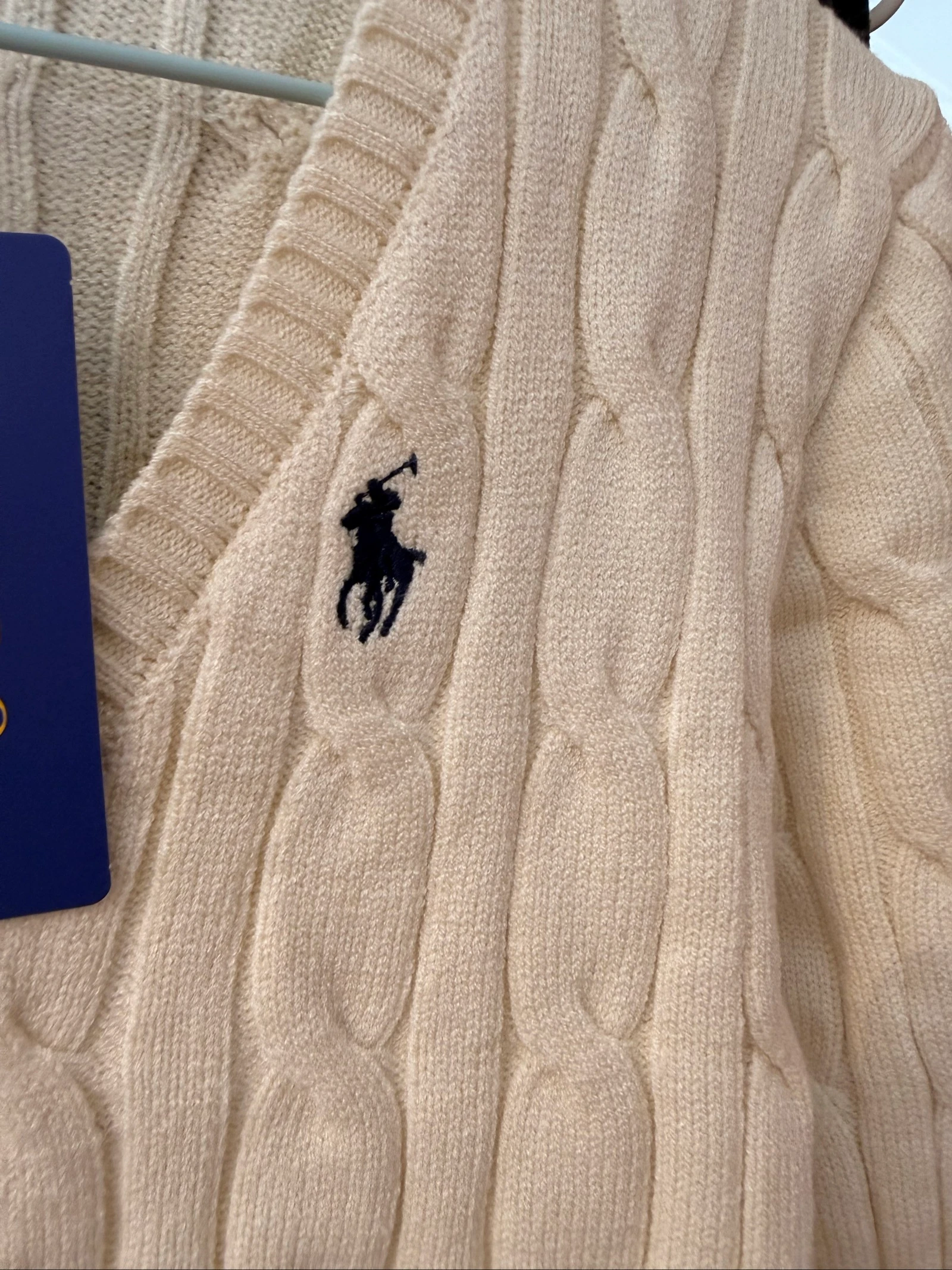 Polo Ralph Lauren Size S – photo 3